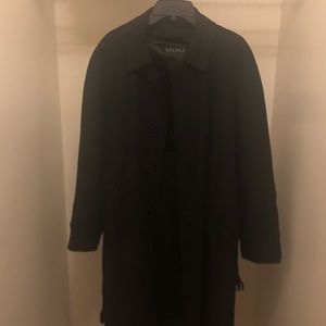 Men’s Vintage Lauren Ralph Lauren Trench Coat